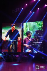 Srimanthudu Movie Audio Launch